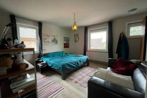 Energiezuinige nieuwbouw met 3 slpk te Gontrode