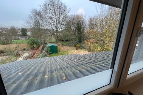 Energiezuinige nieuwbouw met 3 slpk te Gontrode