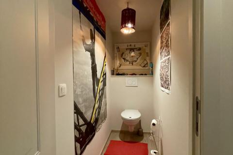 Energiezuinige nieuwbouw met 3 slpk te Gontrode