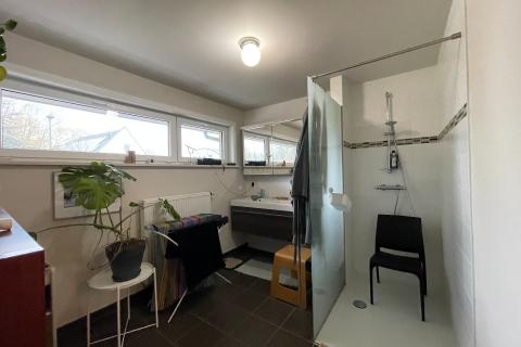 Energiezuinige nieuwbouw met 3 slpk te Gontrode