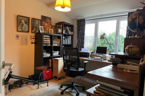 Energiezuinige nieuwbouw met 3 slpk te Gontrode