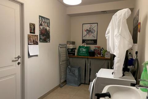 Energiezuinige nieuwbouw met 3 slpk te Gontrode