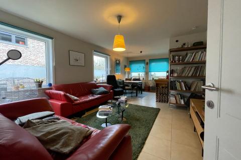 Energiezuinige nieuwbouw met 3 slpk te Gontrode