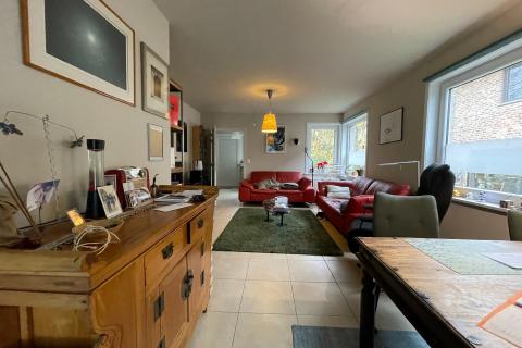 Energiezuinige nieuwbouw met 3 slpk te Gontrode