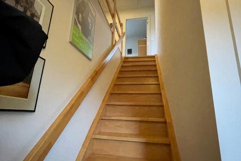 Energiezuinige nieuwbouw met 3 slpk te Gontrode