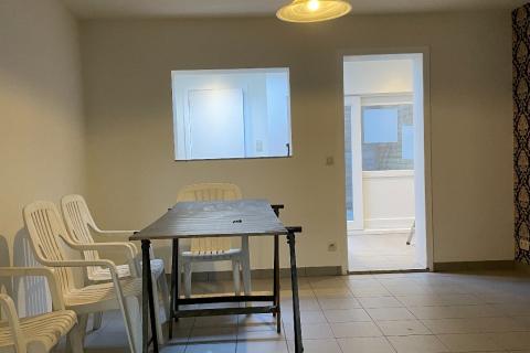 Rijwoning met tuin in Deinze/Vinkt, 2 slaapkamers, bouwjaar 1934, EPC-waarde 250.00, energielabel C