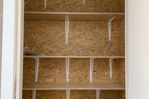 Rijwoning met tuin in Deinze/Vinkt, 2 slaapkamers, bouwjaar 1934, EPC-waarde 250.00, energielabel C