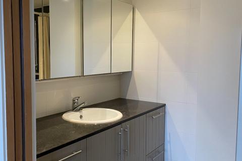 Luxe villa-appartement met terras, lift en garage in Melle, 1 slaapkamer, EPC-waarde 90.00, energielabel A, bewoonbare oppervlakte 70.00