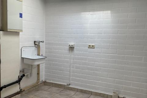 Ruim appartement met 2 slaapkamers, garage en energielabel C in Melle
