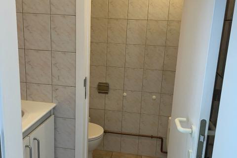 Ruim appartement met 2 slaapkamers, garage en energielabel C in Melle