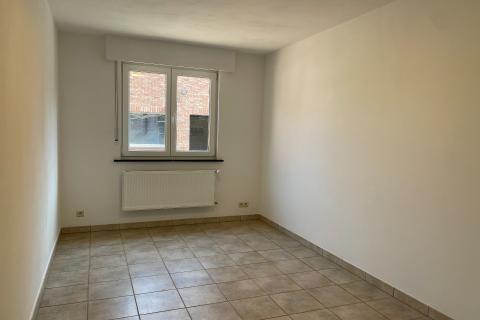 Ruim appartement met 2 slaapkamers, garage en energielabel C in Melle