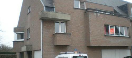 Ruim appartement