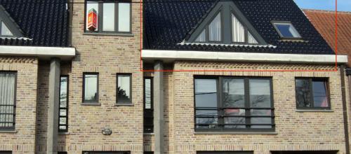 Knus Appartement