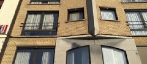 appartement aan ledebergplein