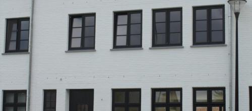 Schitterend herenhuis met 3 SLPK op de grens Merelbeke/Melle