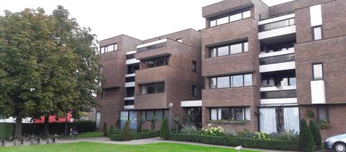 (ALREEDS IN OPTIE) Appartement 1 SLPK op uitstekende locatie te Melle