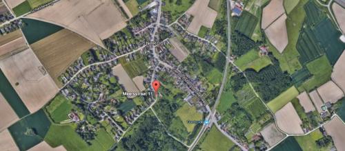(VERKOCHT) Mooi perceel bouwgrond te Gontrode ( 550 m²)