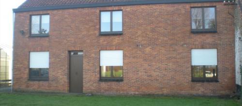 Woning met 3 SLPK te Lochristi