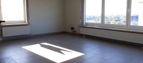 2 slpk appartement te Gent-Zuid