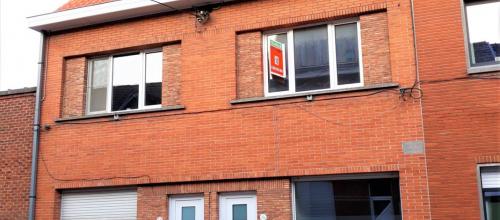 2 slpk woning te huur te Melle