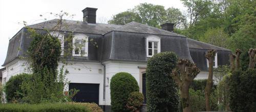 Authentieke villa