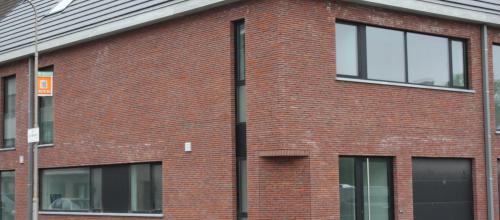 Nieuwbouw woning met 3 SLPK te huur te Gent/Mariakerke