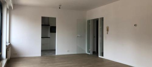 Vernieuwd appartement met 3 slaapkamers