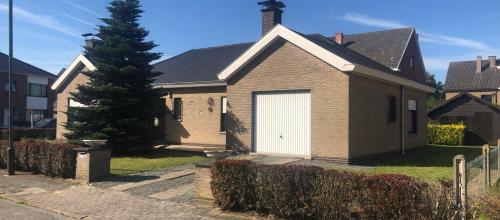 Ruime 3 slpk bungalow centrum Melle