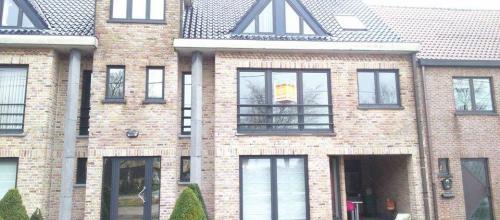 3 slaapkamer appartement aan de Scheldevallei