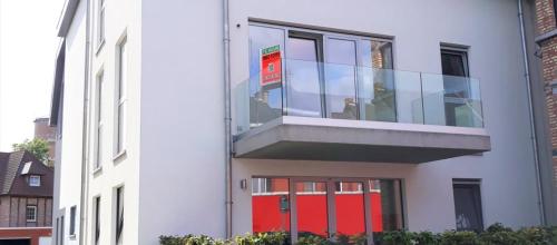 Luxe nieuwbouwappartement te Melle