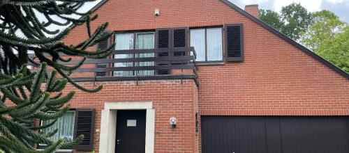 Prachtige villa met tuin, terras en garage in Laarne - oriëntatie tuin zuid - prijs op aanvraag