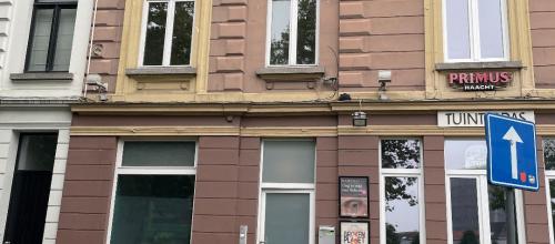 Ruime stadswoning met 3 slaapkamers in Gent met EPC-waarde 330.00 en energielabel D
