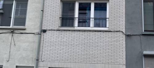 Mooie rijwoning met tuin en 2 slaapkamers in Gent - Standaard woning met EPC-waarde 334.00, energielabel D, perceeloppervlakte 191.00, bewoonbare oppervlakte 13