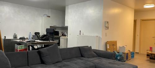 Appartement met terras, lift, garage en 2 slaapkamers in Melle - Energielabel A, 92.00m² bewoonbare oppervlakte